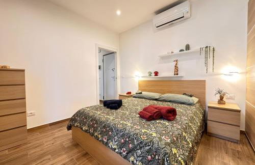 L&R - Casa Ditto - appartamento finemente ristrutturato con aria condizionata, balcone e parcheggio a poca distanza - Photo 11