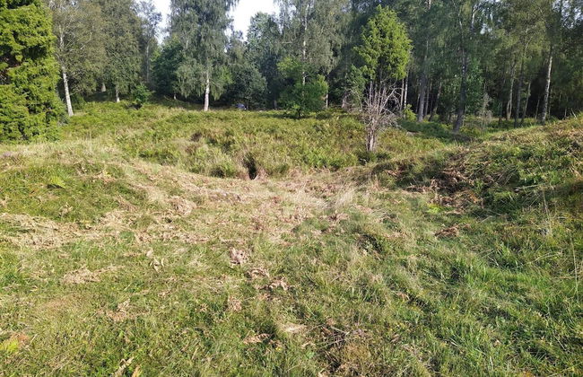 4 Person Holiday Home in Hokerum-by Traum - Photo 9