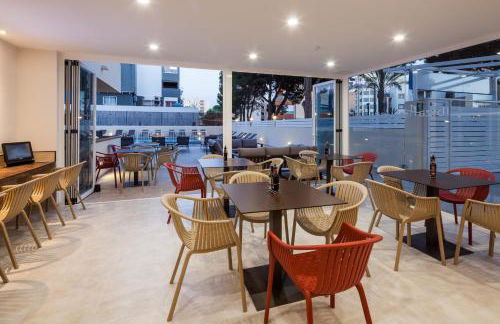 Ibiza Heaven Apartments - Foto 23