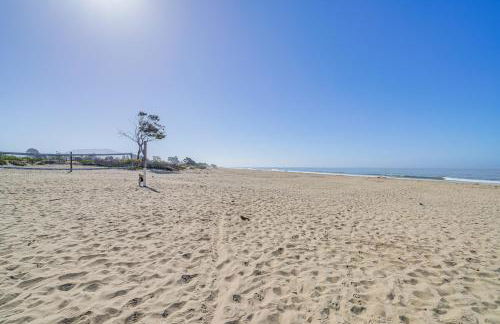 Victorian Carpinteria Apartment Less Than 1 Mi to Beach! - Foto 29