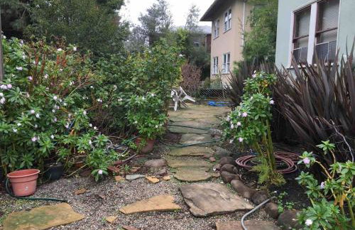 3 Berkeley - 1 Bedroom Apartment, with Laundry - Foto 26