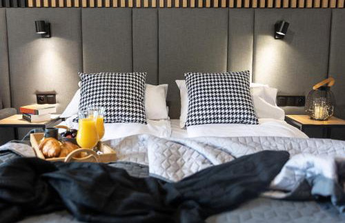 Dom z basenem Bałtów 22 - Foto 50