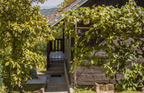 Holiday Home MILa - Duplex one bedroom Holiday Home with Terrace - Foto 30