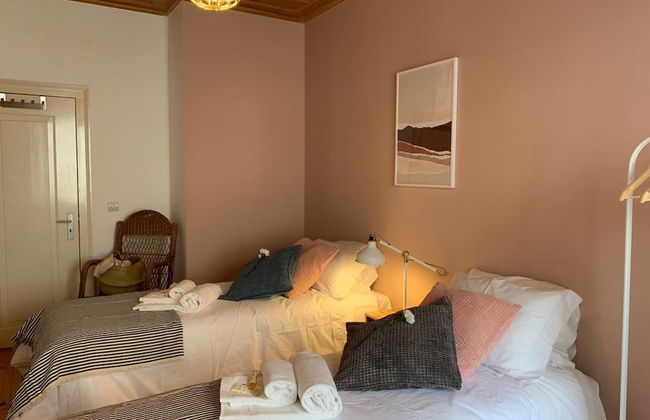 Apartments Center Castelo de São Jorge - Photo 5