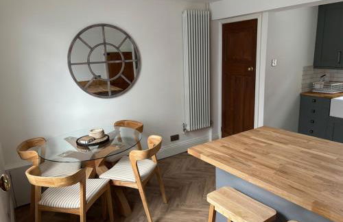 The Cottage - Cosy Filey Home - Foto 17