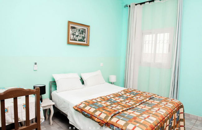 Odza, Modern Apartment, 3 Bedrooms, Private Parking - Photo 8