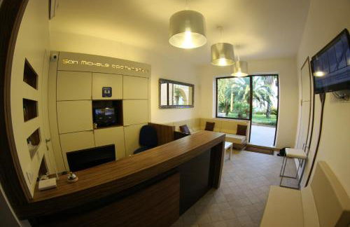 San Michele Apartments&Rooms - Foto 23