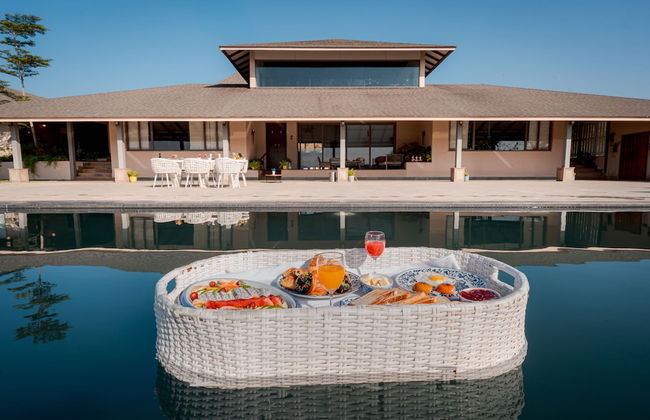 ama Stays & Trails Mirayan, Nashik - Foto 28