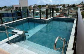 Porto Ibiza -You In-50m da Vila e Praia de Porto Galinhas-PE - Foto 11