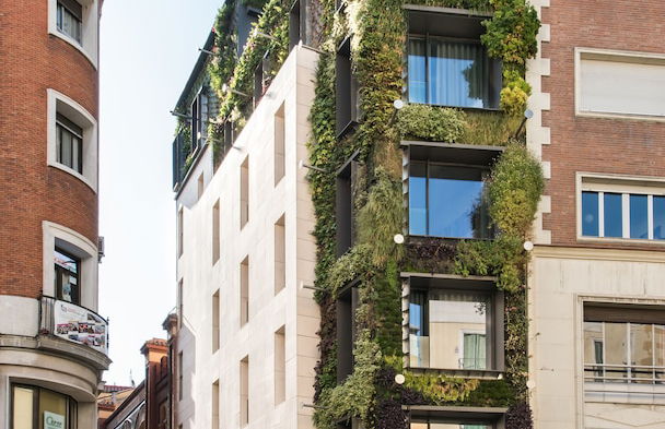 The Garden Suites - Photo 52