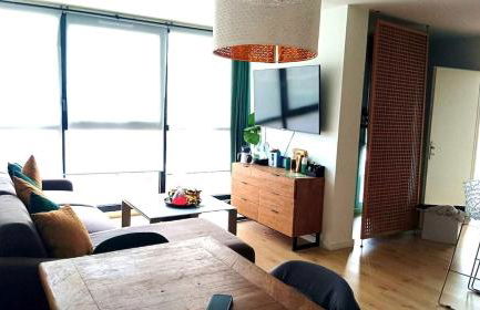 Mini loft near Paris - Foto 1