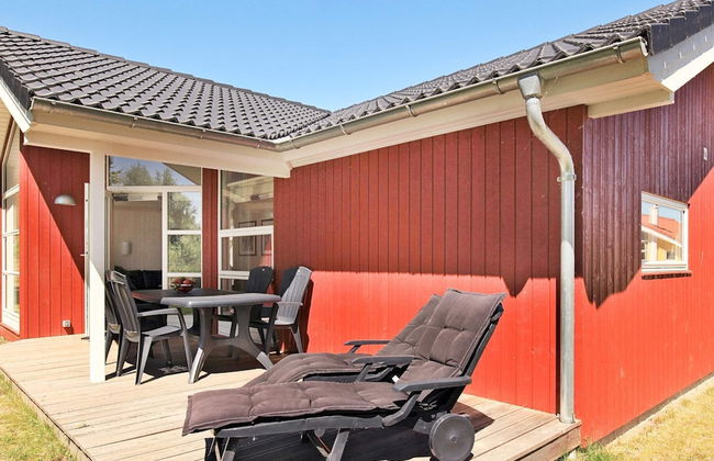 Holiday Home in Großenbrode - Photo 15