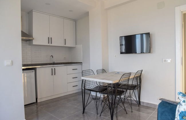 Soral Apart Otel - Foto 1