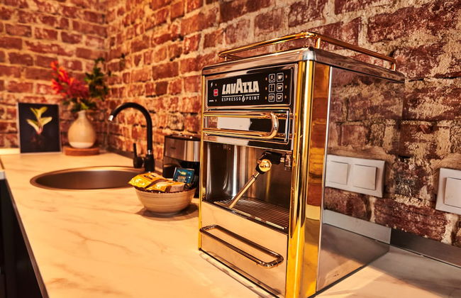 Metropole Apartments Royal Residence - Foto 42