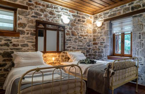 Helene Eco Luxury Villa - Foto 56