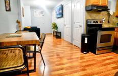 Lovely Loft in Newark Minutes from NYC, EWR & American Dream Mall - Photo 11