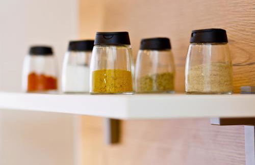 Ferienwohnung Alte Schule Kennfus - Ruhe genießen - Photo 24