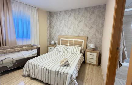 Olas de Oro, relájate, descansa y disfruta - Foto 21