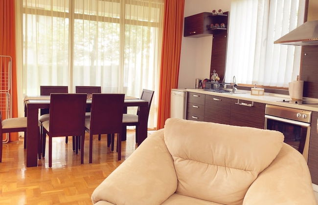 Generaator House - Photo 8