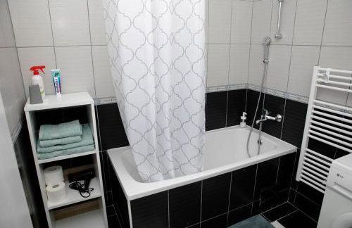 Apartment Nika, Arena Zagreb - Foto 12