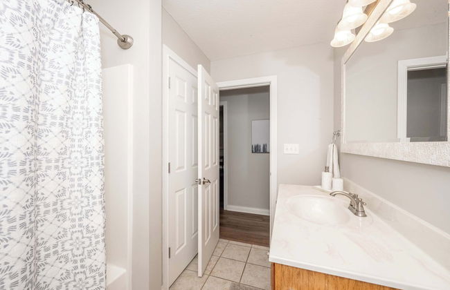 Crittenden Ark Haven - Foto 32