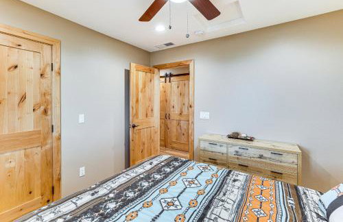 Wraparound Deck Newly Built Home in Grangeville! - Foto 15