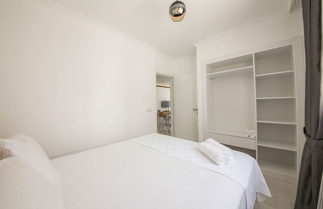 Cedrus Suites - Foto 26