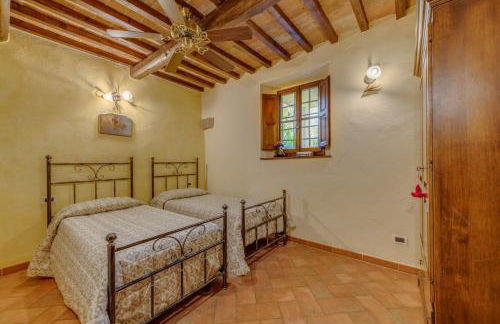 Podere Casanova di Lisa - Foto 55