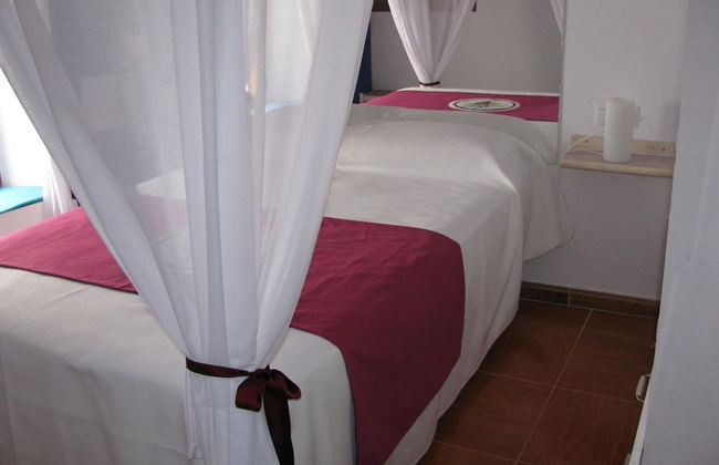 Casa de la Abuela Pepa - Foto 11