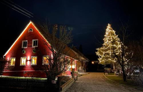 Landhaus 1868 - Foto 1