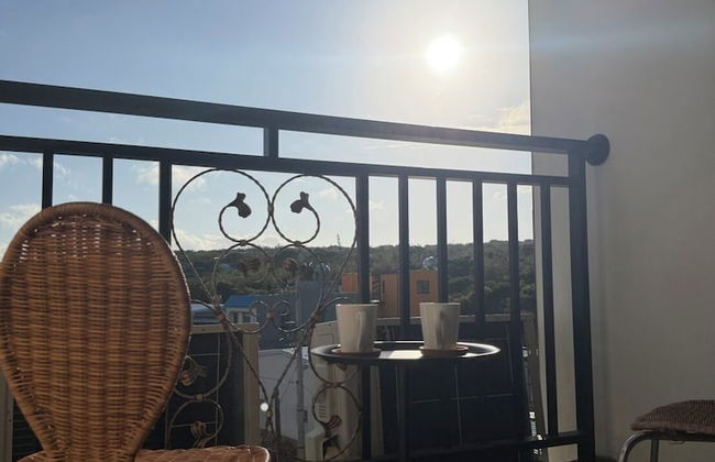 Luxury Apartment - Foto 20