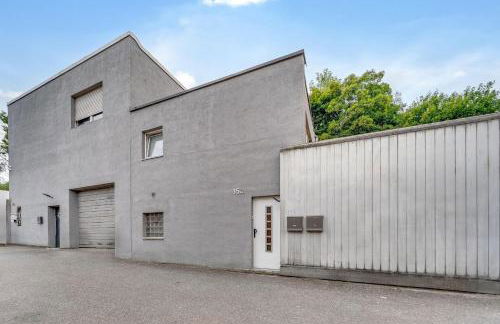 Noble Supreme Suite 80m2 Kamin & Designküche - zentrumsnah Essen - Foto 13