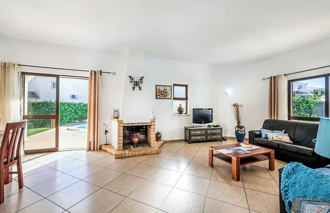 Villa Lourenco - Foto 1