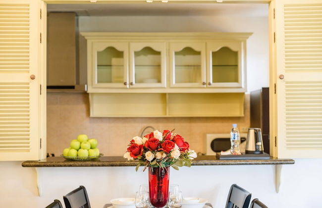 City View Apartment - Photo 30