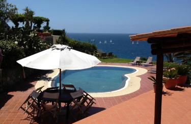 Villa la Dimora di Zoè - Foto 71