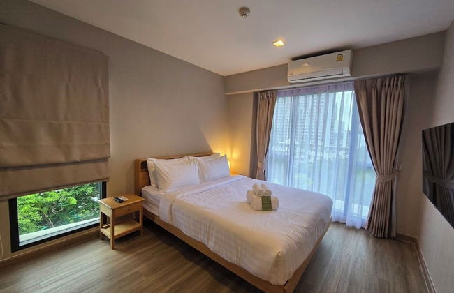 Park 19 Hotel - Foto 21