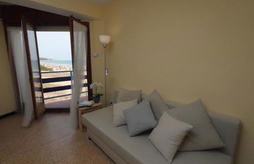 El Faro Apartaments Platja Llarga-Les Salines-TGN - Foto 40