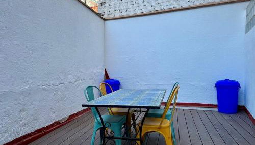 Apartamento nuevo, 2 dormitorios, patio y garaje - Foto 5