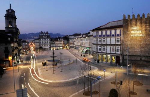 The Office Guest - Foto 40