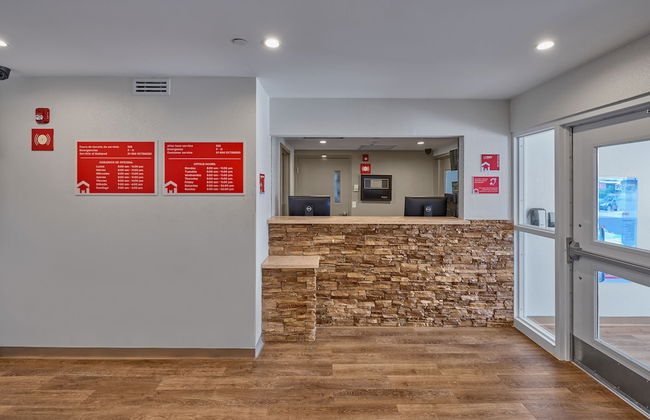 Extended Suites Chihuahua La Juventud - Foto 3