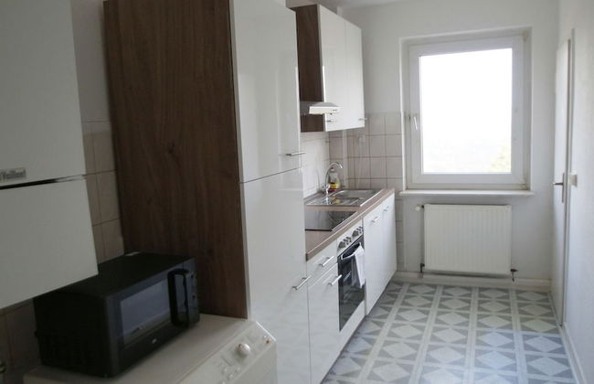 Apartments Remscheid 4 - Foto 8