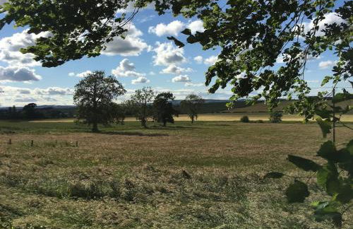 Swinton Manse & Gardens - Foto 18