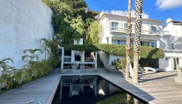 Santa Cruz Ocean Villa - Photo 5