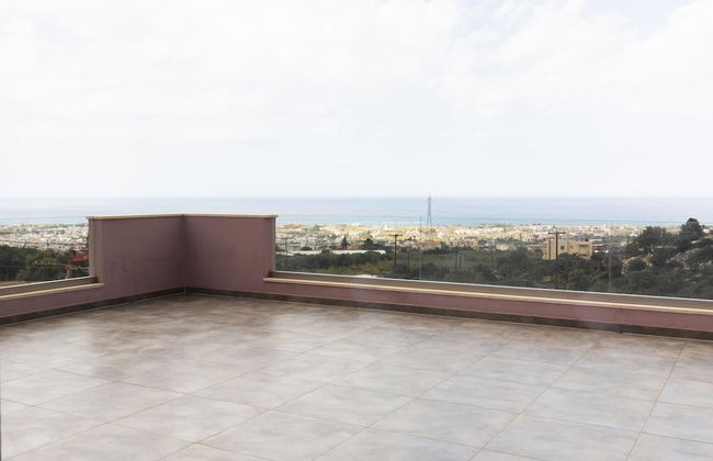 Blue Horizon Villa - Foto 3