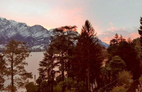 Bellagio Retreat lake view apartment - Foto 71