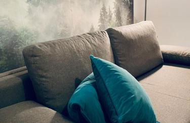 Winterurlaub im Alpenidyll für 4 mit Sonnenterrasse - Foto 8