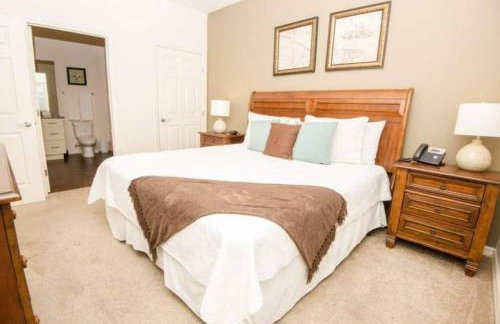 5372 Lovely home inside Disney area - Foto 10