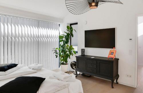 120m2 modernes Design Haus in der Wetterau - Foto 1