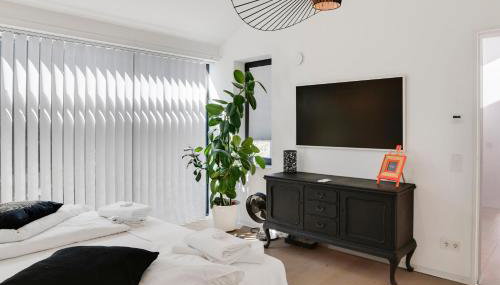 120m2 modernes Design Haus in der Wetterau - Foto 1