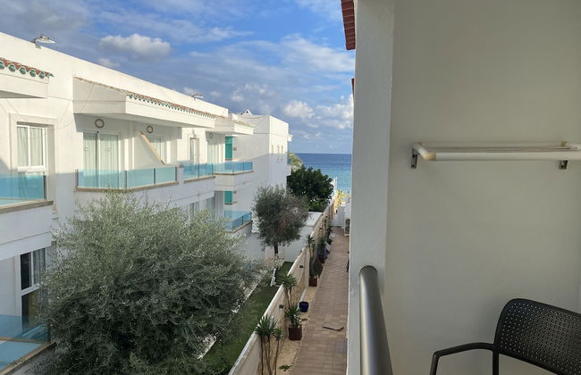 Apartamentos Sal Rossa - Foto 25